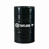 Антифриз MAXCool Hybrid -55С 220кг Сине-зелёный